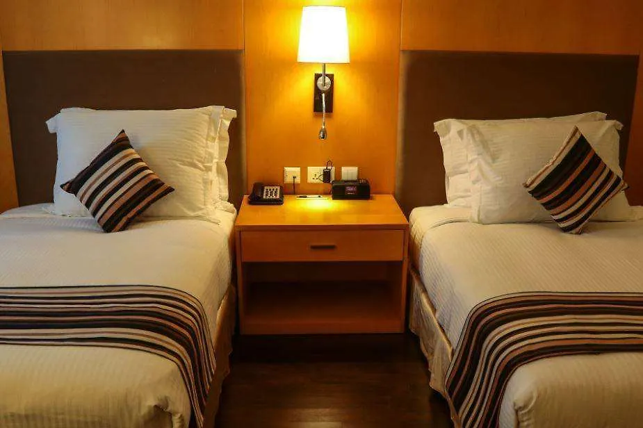 Ramada Addis, Addis Ababa Hotel